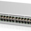 Ubiquiti UniFi Switch 48 (Touchscreen) Managed L2 Switch με 48 Θύρες Gigabit (1Gbps) Ethernet και 4 SFP Θύρες