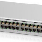 Ubiquiti UniFi Switch 48 (Touchscreen) Managed L2 Switch με 48 Θύρες Gigabit (1Gbps) Ethernet και 4 SFP Θύρες