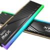 Adata Lancer Blade RGB DDR5 32GB RAM με 2x16GB Modules και Ταχύτητα 6000 για Desktop