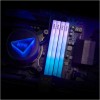 Adata Lancer Blade RGB DDR5 32GB RAM με 2x16GB Modules και Ταχύτητα 6000 για Desktop