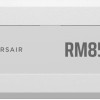 Corsair RM850e ATX3.1 850W Λευκό Τροφοδοτικό Υπολογιστή Full Modular 80 Plus Gold
