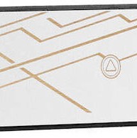 Adata XPG Mars 980 SSD 2TB M.2 NVMe PCI Express 5.0 SMAR-980B-2TCS