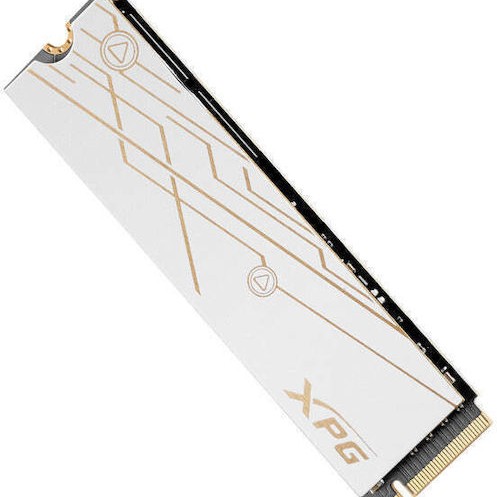 Adata XPG Mars 980 SSD 2TB M.2 NVMe PCI Express 5.0 SMAR-980B-2TCS