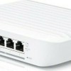 Ubiquiti USW Flex XG Managed L2 PoE+ Switch με 5 Θύρες Ethernet