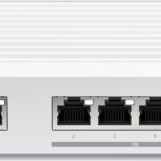 Ubiquiti USW Flex XG Managed L2 PoE+ Switch με 5 Θύρες Ethernet