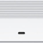 Ubiquiti USW Flex XG Managed L2 PoE+ Switch με 5 Θύρες Ethernet