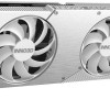 Inno 3D GeForce RTX 5060 Ti 8GB GDDR7 Twin X2 OC White Κάρτα Γραφικών