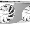 Inno 3D GeForce RTX 5060 Ti 8GB GDDR7 Twin X2 OC White Κάρτα Γραφικών