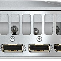 Gigabyte GeForce RTX 5070 12GB GDDR7 EAGLE OC ICE SFF 12G Κάρτα Γραφικών