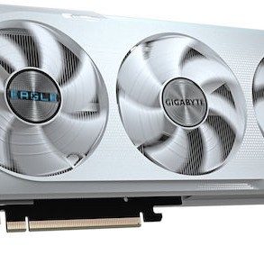 Gigabyte GeForce RTX 5070 12GB GDDR7 EAGLE OC ICE SFF 12G Κάρτα Γραφικών