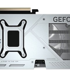 Gigabyte GeForce RTX 5070 12GB GDDR7 EAGLE OC ICE SFF 12G Κάρτα Γραφικών