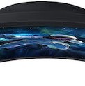 Samsung Odyssey G55A VA HDR Curved Gaming Monitor 32