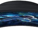 Samsung Odyssey G55A VA HDR Curved Gaming Monitor 32