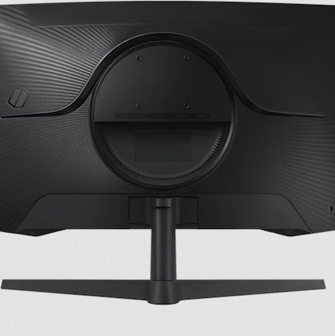 Samsung Odyssey G55A VA HDR Curved Gaming Monitor 32
