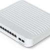 Ubiquiti Unifi Managed L2 PoE Switch με 8 Θύρες Gigabit (1Gbps) Ethernet και 8 SFP Θύρες