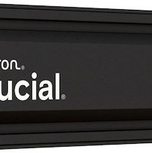 Crucial P510 SSD 2TB M.2 NVMe PCI Express 5.0 CT2000P510SSD5