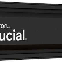 Crucial P510 SSD 2TB M.2 NVMe PCI Express 5.0 CT2000P510SSD5