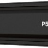 Crucial P510 SSD 2TB M.2 NVMe PCI Express 5.0 CT2000P510SSD5