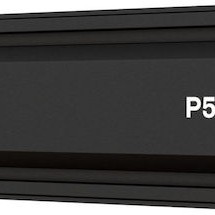 Crucial P510 SSD 2TB M.2 NVMe PCI Express 5.0 CT2000P510SSD5