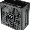 Thermaltake Toughpower PT 850W Μαύρο Τροφοδοτικό Υπολογιστή Full Modular 80 Plus Platinum
