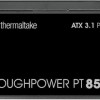 Thermaltake Toughpower PT 850W Μαύρο Τροφοδοτικό Υπολογιστή Full Modular 80 Plus Platinum