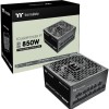 Thermaltake Toughpower PT 850W Μαύρο Τροφοδοτικό Υπολογιστή Full Modular 80 Plus Platinum