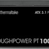 Thermaltake Toughpower PT 1000W Μαύρο Τροφοδοτικό Υπολογιστή Full Modular 80 Plus Platinum