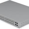 Ubiquiti UniFi USW Pro MAX 48 Managed L3 Switch με 48 Θύρες Ethernet και 4 SFP Θύρες