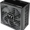 Thermaltake Toughpower PT 1200W Μαύρο Τροφοδοτικό Υπολογιστή Full Modular 80 Plus Platinum