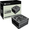 Thermaltake Toughpower PT 1200W Μαύρο Τροφοδοτικό Υπολογιστή Full Modular 80 Plus Platinum