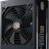 CoolerMaster MWE Gold 1050 V2 rev. 2.0 1050W Μαύρο Τροφοδοτικό Υπολογιστή Full Modular 80 Plus Gold