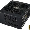 CoolerMaster MWE Gold 1050 V2 rev. 2.0 1050W Μαύρο Τροφοδοτικό Υπολογιστή Full Modular 80 Plus Gold