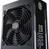 CoolerMaster MWE Gold 1050 V2 rev. 2.0 1050W Μαύρο Τροφοδοτικό Υπολογιστή Full Modular 80 Plus Gold