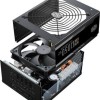 CoolerMaster MWE Gold 1050 V2 rev. 2.0 1050W Μαύρο Τροφοδοτικό Υπολογιστή Full Modular 80 Plus Gold