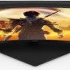 AOC C24G42E VA HDR Curved Monitor 23.6