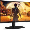 AOC C24G42E VA HDR Curved Monitor 23.6