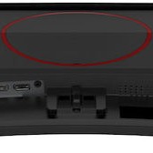 AOC C24G42E VA HDR Curved Monitor 23.6