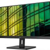 AOC U34E2M/BK VA Monitor 34