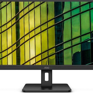AOC U34E2M/BK VA Monitor 34