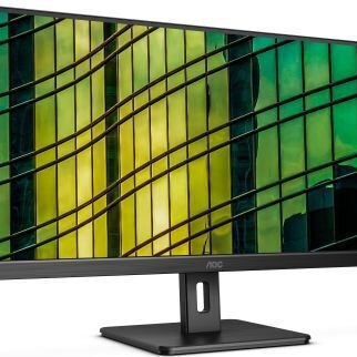 AOC U34E2M/BK VA Monitor 34
