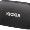 Kioxia EXCERIA PLUS G2 USB 3.2 / USB-C Εξωτερικός SSD 1TB Μαύρο