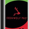 Seagate IronWolf Pro 30TB HDD Σκληρός Δίσκος 3.5