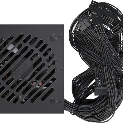 Seasonic Core GC-850 850W Μαύρο Τροφοδοτικό Υπολογιστή Full Modular 80 Plus Gold