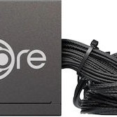 Seasonic Core GC-850 850W Μαύρο Τροφοδοτικό Υπολογιστή Full Modular 80 Plus Gold