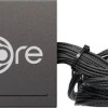 Seasonic Core GC-650 650W Μαύρο Τροφοδοτικό Υπολογιστή Full Wired 80 Plus Gold