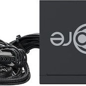 Seasonic Core GC-650 650W Μαύρο Τροφοδοτικό Υπολογιστή Full Wired 80 Plus Gold