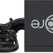 Seasonic CORE BC ATX 3.1 850W Μαύρο Τροφοδοτικό Υπολογιστή Full Wired 80 Plus Bronze