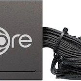 Seasonic CORE BC ATX 3.1 850W Μαύρο Τροφοδοτικό Υπολογιστή Full Wired 80 Plus Bronze