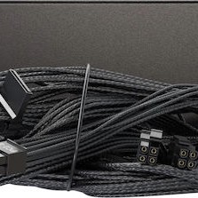 Seasonic CORE BC ATX 3.1 850W Μαύρο Τροφοδοτικό Υπολογιστή Full Wired 80 Plus Bronze