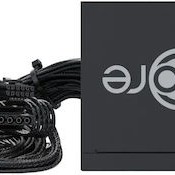 Seasonic BC ATX 3.1 750W Μαύρο Τροφοδοτικό Υπολογιστή Full Wired 80 Plus Bronze